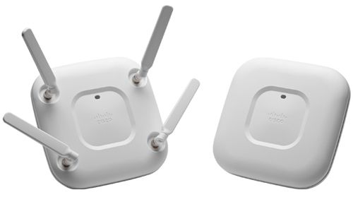 Cisco Aironet Access Point |