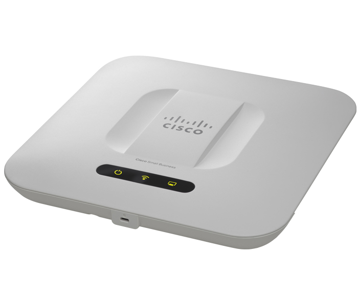 Reinicialize e redefina o WAP125 e o WAP581 para as configurações padrão de fábrica - Cisco