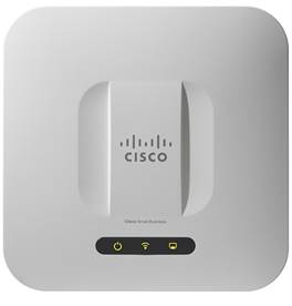 Reinicialize e redefina o WAP125 e o WAP581 para as configurações padrão de fábrica - Cisco