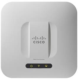 Reinicialize e redefina o WAP125 e o WAP581 para as configurações padrão de  fábrica - Cisco