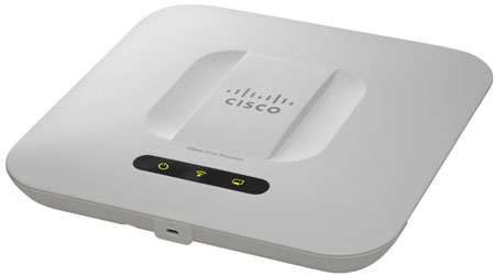 Cisco Small Business 500 Series Wireless Access Points