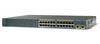 Conmutador Cisco Catalyst 2960-24LT-L