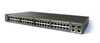 Conmutador Cisco Catalyst 2960-48TC-L