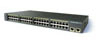 Conmutador Cisco Catalyst 2960-48TT-L