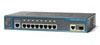 Conmutador Cisco Catalyst 2960-8TC-S