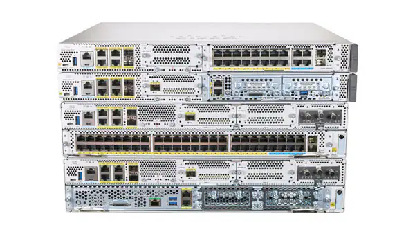 Cisco Catalyst 8000