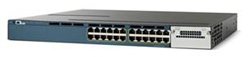 Cisco Catalyst 3560X 24 L