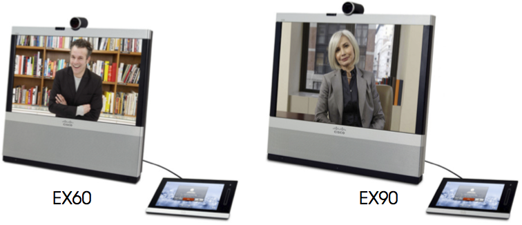 Cisco TelePresence System EX Series | SecureITStore.com