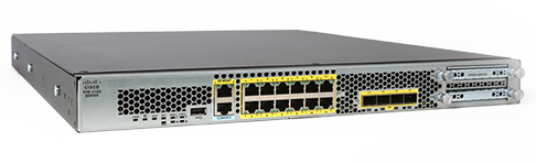 Cisco Firepower 2110 NGFW Appliance | SecureITStore.com