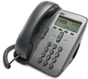 Cisco Unified IP Phone 7906G