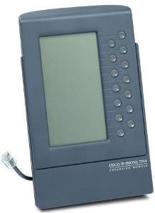 Cisco Unified IP Phone Expansion Module 7914