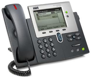 Cisco CP-7940G Unified IP Phone for sale online 