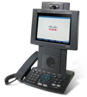 Cisco Unified IP Phone 7985G