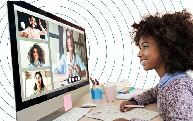 Cisco Education hero