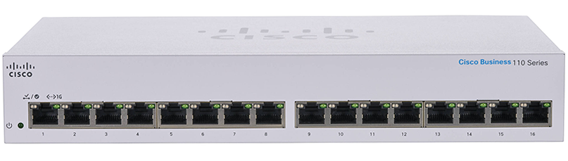 What Is a Gigabit Switch? - Cisco