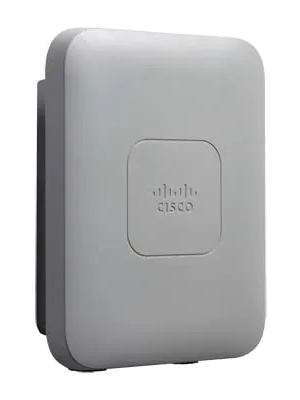 Cisco Aironet 1542I Outdoor Access Point |